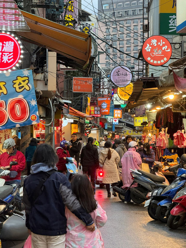 自駕環台灣島攻略-來一場治癒自我的旅行