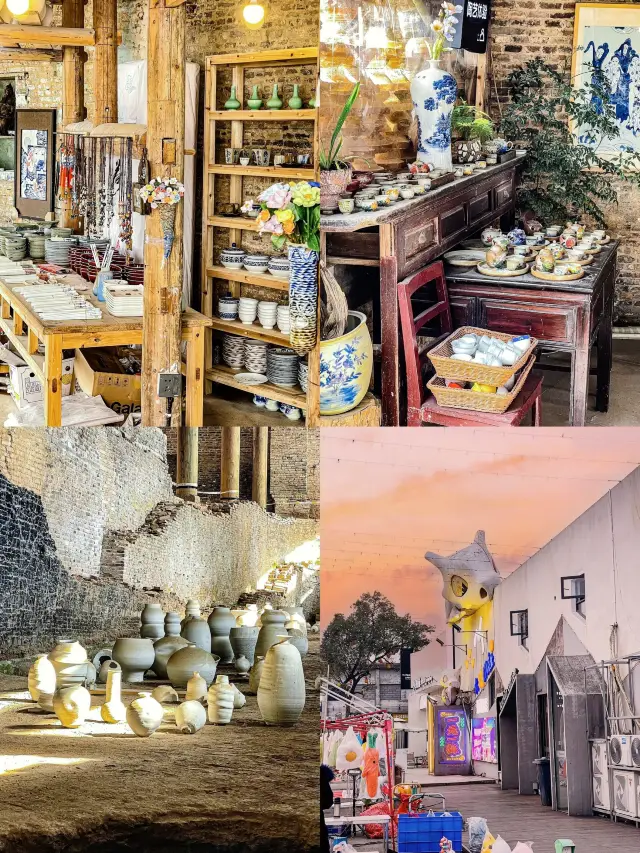 Jingdezhen CityWalk Two-Day Tour | Detailed guide for an average of 300 per person