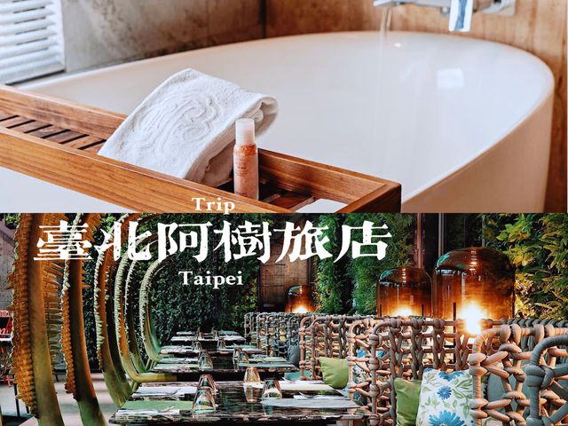 小巨蛋步行可達看完演唱會的放鬆酒店呼吸有氧感受自然