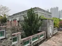 東莞可園&清代廣東四大名園之一