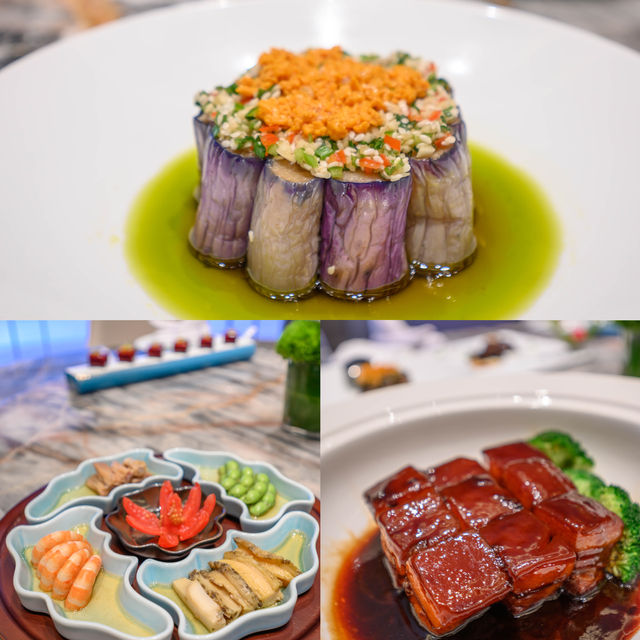 上海新地標｜臨港錦江國際酒店