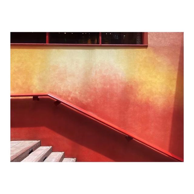 恒基·旭輝天地｜魔都一抹紅