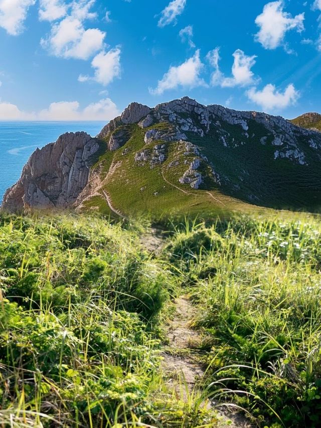 四礵列島，海上絲綢之路的遺珠