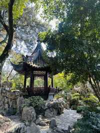 上海桂林公園