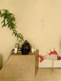 隱藏在國子監街一家製香的店-觀夏
