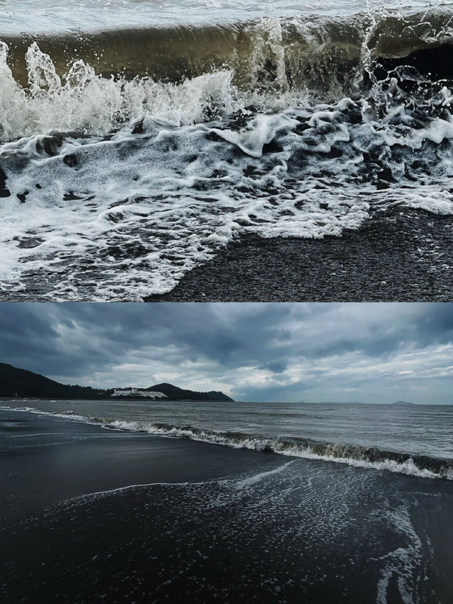 仿彿世界盡頭的孤獨感權利與遊戲的取景地冰島黑沙灘