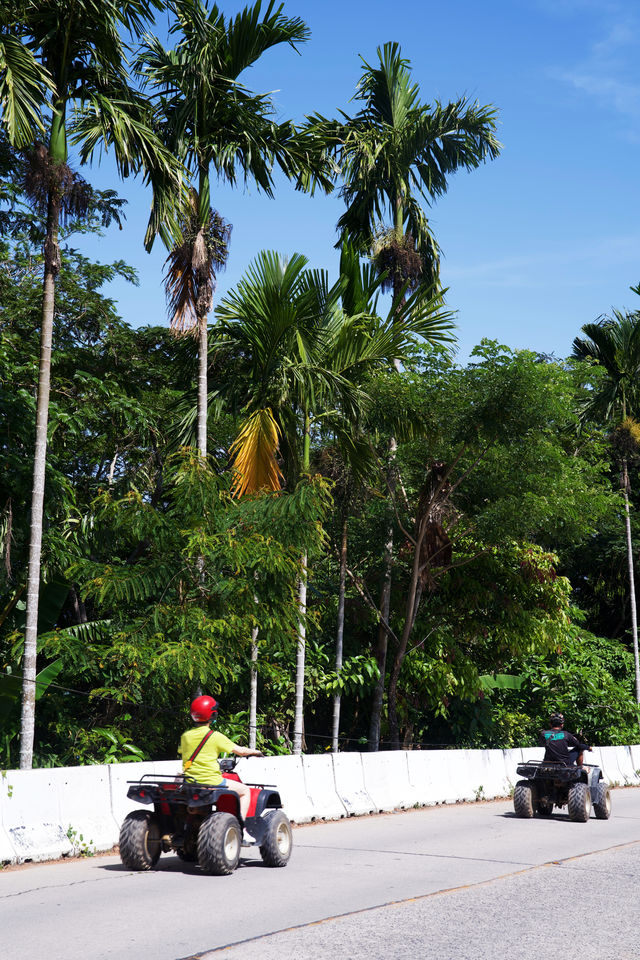 泰國普吉大佛Phuket Big Buddha的攻略