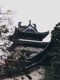 永慶坊  /  感受廣州的歷史與文化