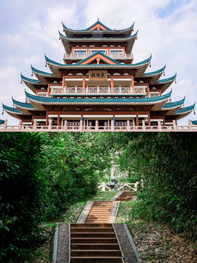 溫嶺|千禧年第一縷曙光升起的濱海之城
