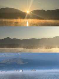 雲南瀘沽湖拍照打卡最強攻略