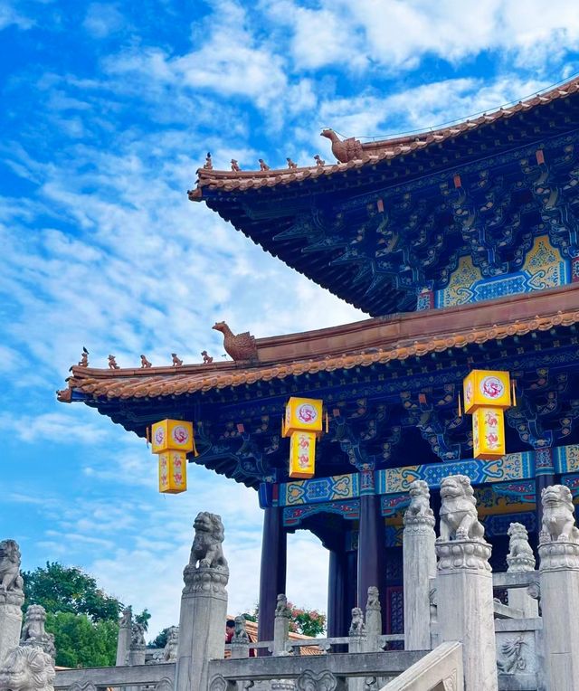 水滸城