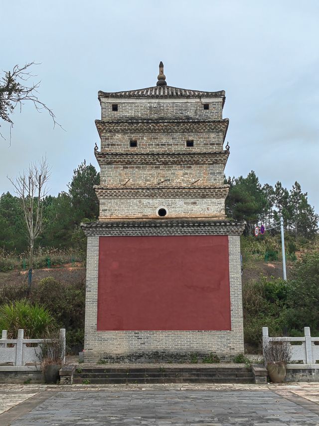 江西定南文昌阁