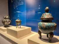 感受歷史的震撼|沈陽博物館