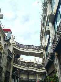 中國香街