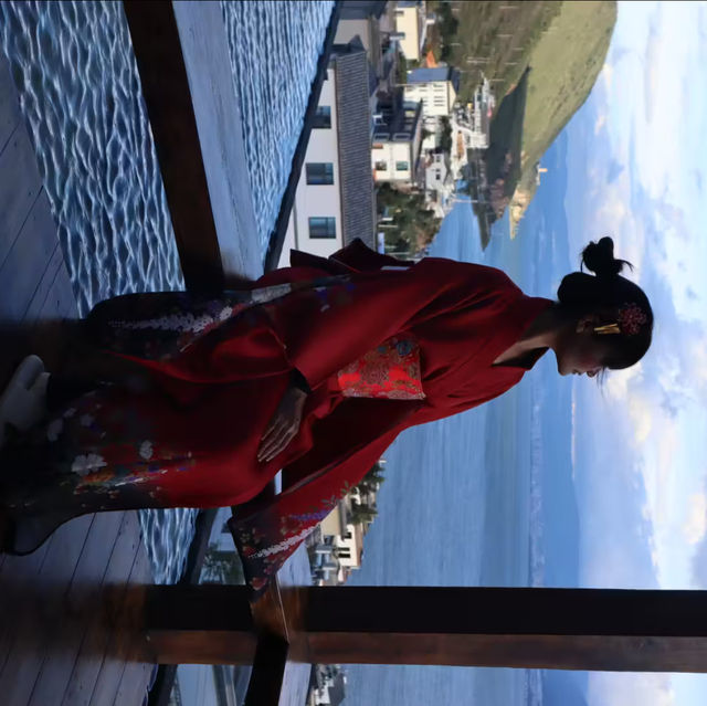 大理民宿  | 隱里懸崖海景酒店