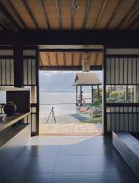 大理民宿  | 隱里懸崖海景酒店