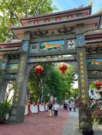 Haw par Villa Singapore 🛕🇸🇬 