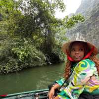 Mountains and Caves Galore in Ninh Binh 🇻🇳