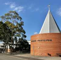 Sydney Olympic 2000 Park