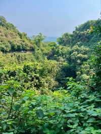 Leiqiong Global Geopark Haikou