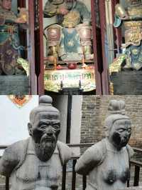 難得一見的地下長城|曹操運兵道