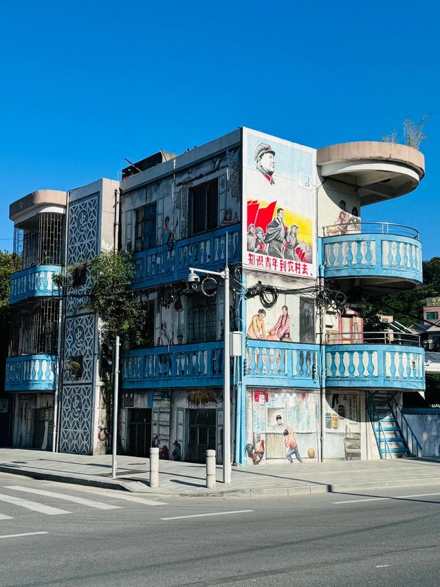 五一去吧悄悄告訴你廣州5個冷門神仙地