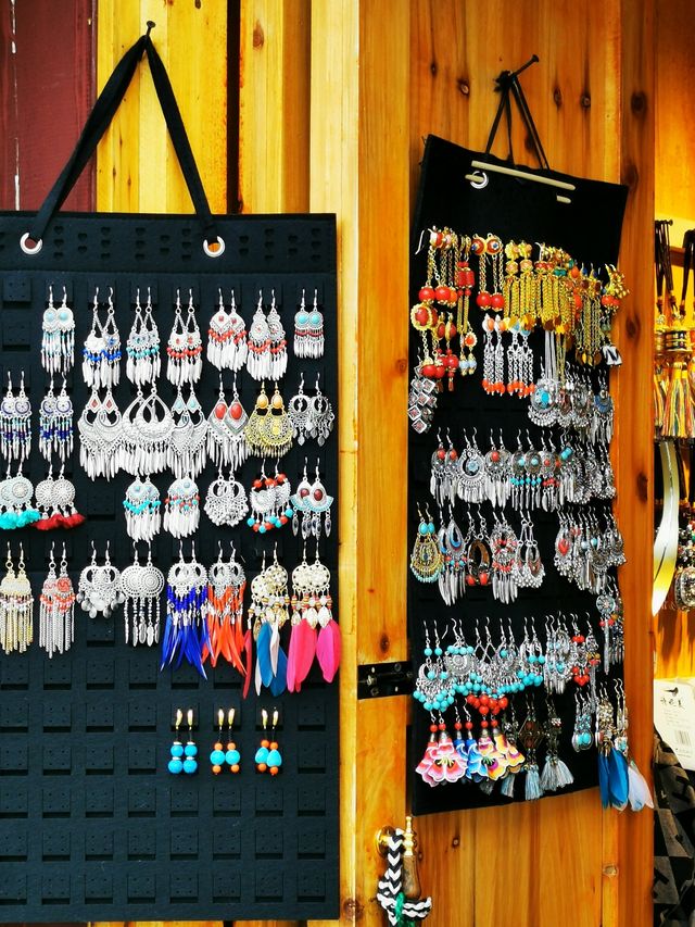 理塘 | 勒通古鎮 理塘 | 勒通古鎮