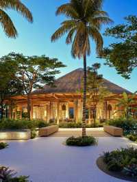 🏝️ Unwind at Secrets Playa Blanca, Costa Mujeres 🍹