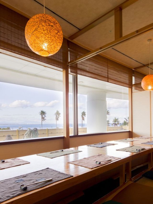 🌊 Miyazaki's Oceanfront Oasis: Stay in Style! 🏝️