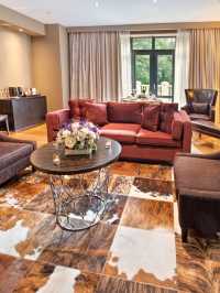 🌟 Borjomi's Best: Crowne Plaza Hotel Highlights 🌿✨