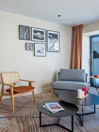 🌟 Tignes Treats: Chic Stays at Hotel VoulezVous 🏔️✨