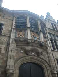 斯藤城堡Het Steen