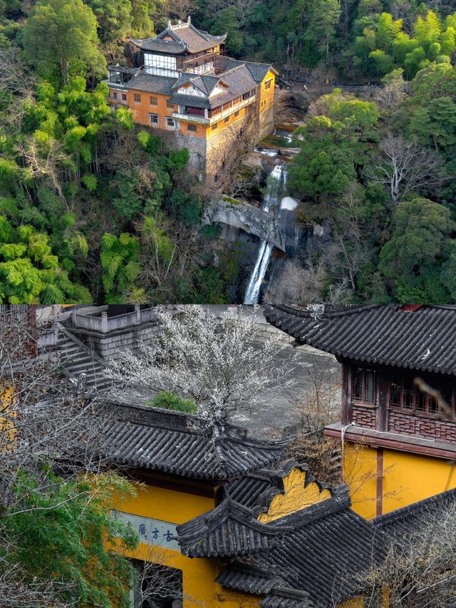 浙江台州，一個被嚴重低估的寶藏旅遊城市！