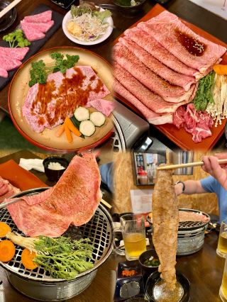 명고야 주변 7일 여행 전략(입산 눈벽 포함)