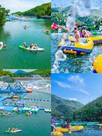 送給6-8月去安吉旅遊的姐妹超全避雷攻略
