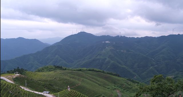 逃離城市計劃——快樂吸氧的週末