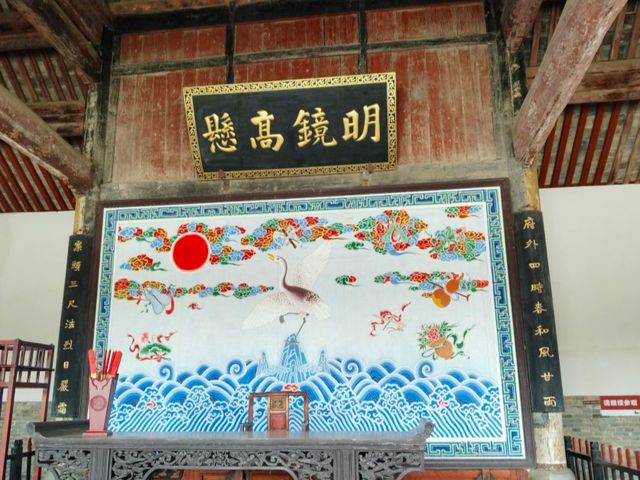 揭秘南陽府衙的那些事兒，古代版「武林外傳」