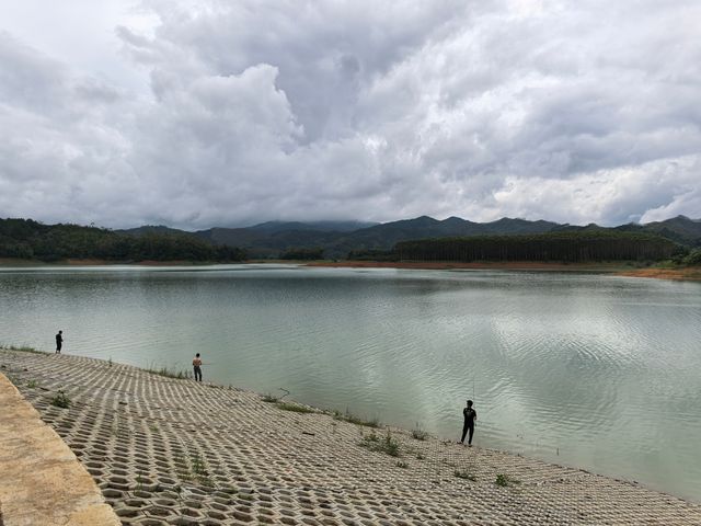 遠方不遠只要心之所向第二十二篇～～饒平東坑村