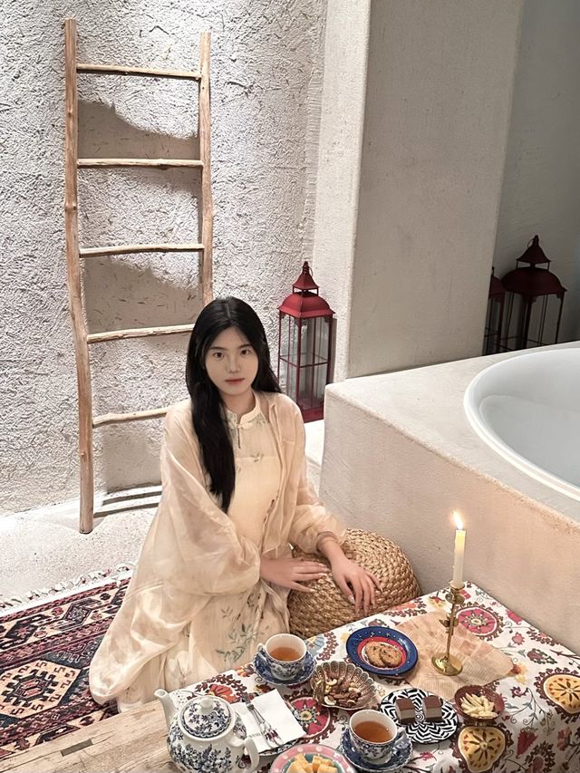 莫干山｜兩天一夜度假攻略（躺平版）