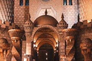 Sharm El Sheikh | The City of Peace