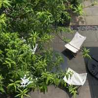 南寧！公園裡的周末市集！
