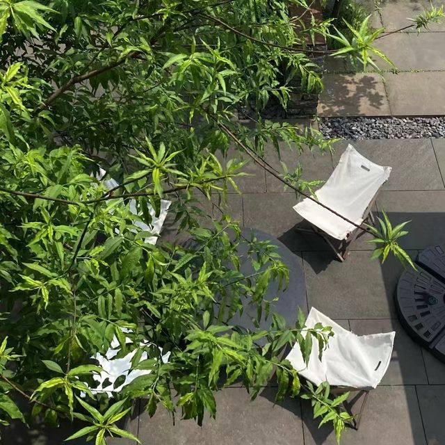 南寧！公園裡的周末市集！
