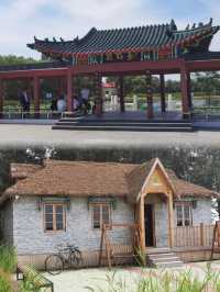 北緯47°的夏日奇遇記：齊齊哈爾探索之旅