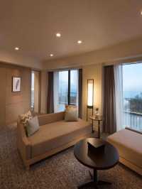 🌸 Tokyo's Top Spa Retreat: Discover Hilton Odawara! 🏨✨