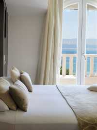 🌟 Splendid Stays in Split: Top Hotel Picks! 🌴