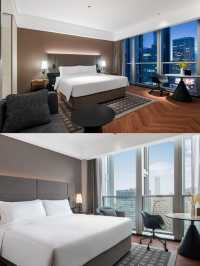 深圳灣城際酒店IntercityHotel