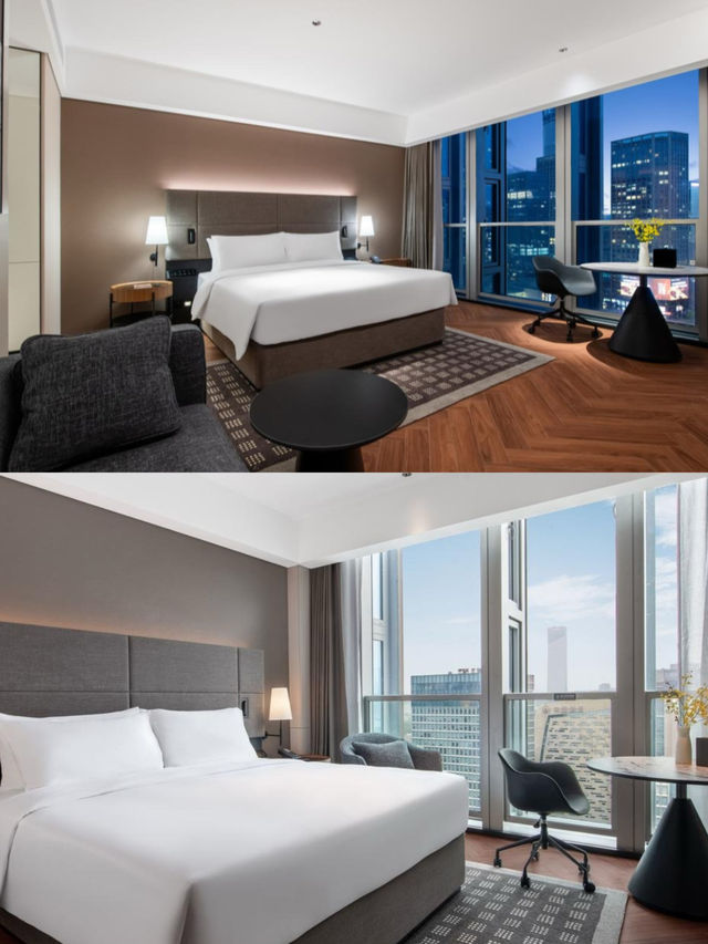 深圳灣城際酒店IntercityHotel