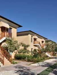 🌟 Pushkar's Paradise: Luxe Westin Resort & Spa 🌴