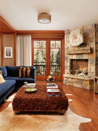 🏔️ Vail's Luxurious Escape: Four Seasons Resort 🌟