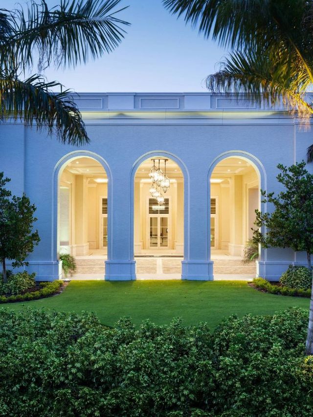 🌴🛏️ Unwind in Aventura: Top Stay at JW Marriott Miami 🌞